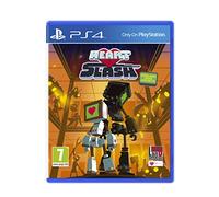 Heart & Slash PS4 Game [Import Anglais]