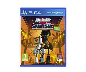 Heart & Slash PS4 Game [Import Anglais]
