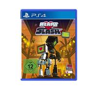Heart & Slash (PS4) [Import allemand]