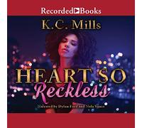 Heart So Reckless