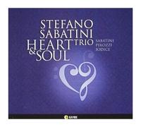 Sabatini Stefano - Heart & Soul