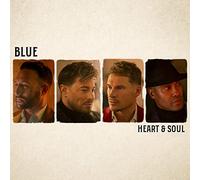 Blue - Heart & Soul