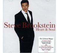 Steve Brookstein - Heart & Soul [Import]