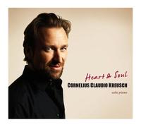 Kreusch, Cornelius Claudi – Heart & Soul – Edel