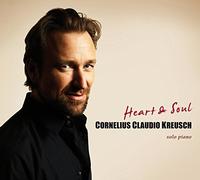 Heart & Soul by Cornelius Claudio Kreusch (2012-06-05)