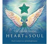 Heart Soul Cards by Toni Toni Carmine Salerno Carmine Salerno Toni Carmine Salerno (Auteur)