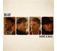 Blue – Heart & Soul – CD – BMG