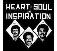 Heart-Soul & Inspiration - Heart-Soul and Inspiration
