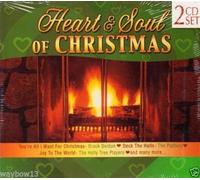 Various Artists - Heart & Soul of Christmas