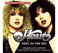 Heart - Soul of the Sea/Radio..