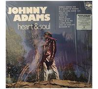 Heart & Soul (Rsd Vinyl)