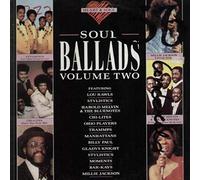 Heart & Soul: Soul Ballads Vol. 2 [Import]