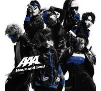 Heart & Soul [Type a] [Import]
