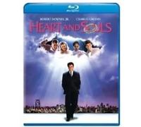 Heart and Souls [Blu-Ray]