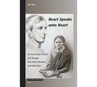 Heart Speaks Unto Heart