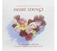 Heart Springs - Heart Strings