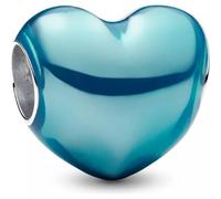 PANDORA Charm Moments 793337C06 cœur métallique