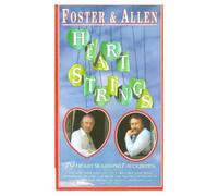 Heart Strings [VHS]