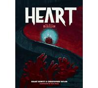 Heart: The City Beneath