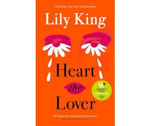Heart the Lover