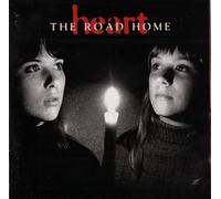 Heart – The Road Home – CD