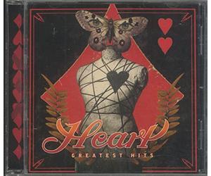 Heart - These Dreams Heart's Greatest Hits (UK Import)