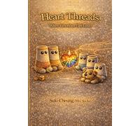 Heart Threads: When Emotions Get Loud (Mrs. Socks Stories)