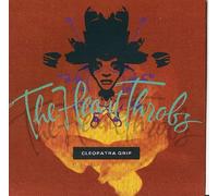 Heart Throbs - Cleopatra Grip