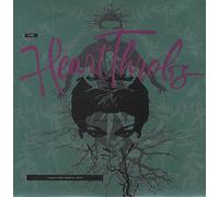 Heart Throbs, the - Dreamtime [Import]
