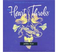 Heart Throbs, the - Jubilee Twist [Import]