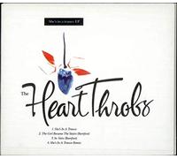 Heart Throbs, The - She's in a Trance-Digi [Import]
