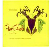 Heart Throbs, the - Spongy Thing [Import]