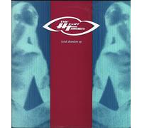 Heart Throbs, the - Total Abandon EP [Import]