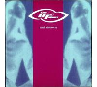 Heart Throbs, The - Total Abandon [Import]
