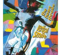 Heart Throbs, the - Vertical Smile