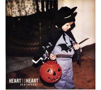 Heart to Heart - Deathproof [Import]