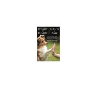 Heart To Heart, Hand In Paw