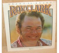 Heart To Heart [Vinyl LP]