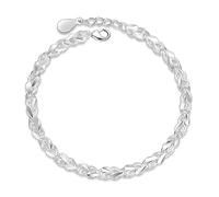 Heart to Heart XO Bracelet A Of Eternal Love And Stylish G Shot Montres Homme (A, A), A, Cuivre, Pas de gemme