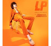 LP Heart to Mouth (Vinyl) 12" Album