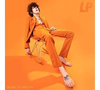 Heart to Mouth by LP [CD] NEUF