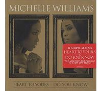 Heart to Yours/Do You Know: Master Series