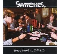 Heart Tuned To D.E.A.D.