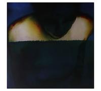 Just Mustard – Heart Under – Vinyle bleu translucide – Partisan Records
