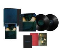 Just Mustard – Heart Under – Vinyle – Édition Deluxe