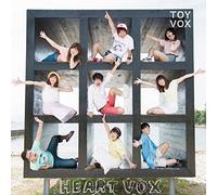 Heart Vox [Import allemand]