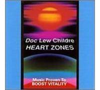 Heart Zones by Doc Lew Childre (1995-01-17)