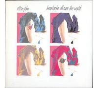 Heartache All Over The World