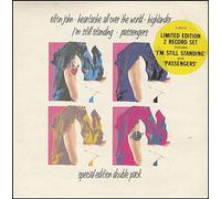 Heartache All Over The World - Double Pack