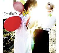 Heartache City by Cocorosie (2015-10-16)